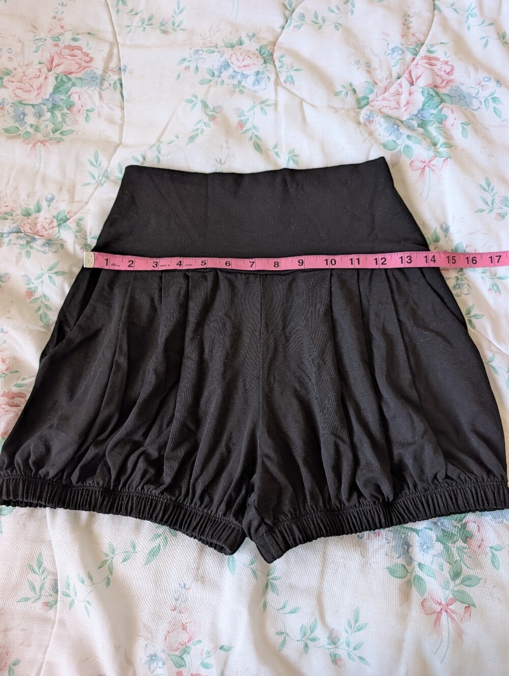NWT Purusha People Mirage Bloomers - Picture 9 of 12